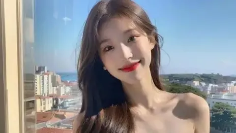 非洲留学生中文演讲