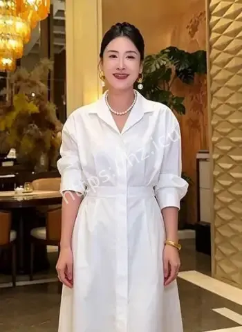 孙琳闪婚迪拜王子